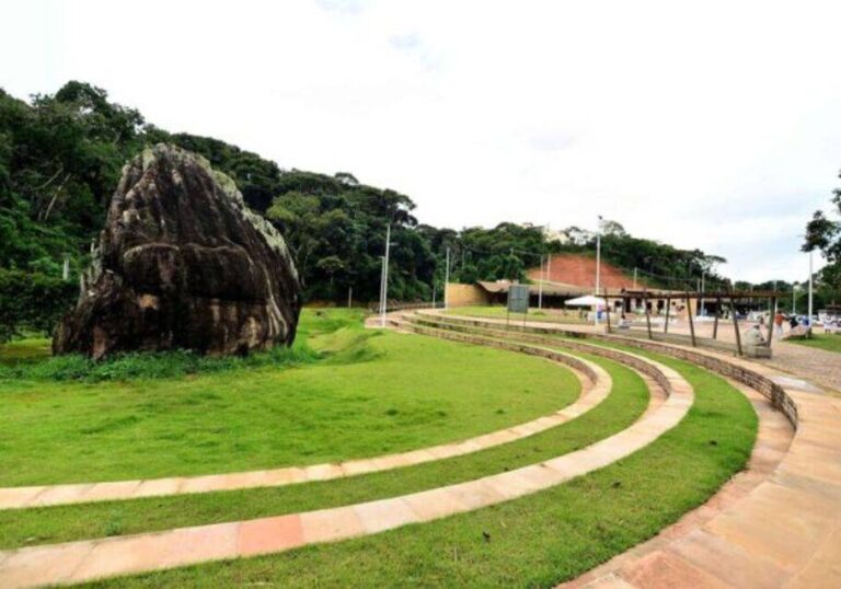 Feriadão Altera Funcionamento De Espaços Culturais E áreas De Lazer Em Salvador