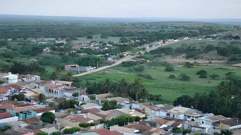 Após Fortes Chuvas, Cidade Baiana Recebe Verba Emergencial De Mais De R$ 500 Mil
