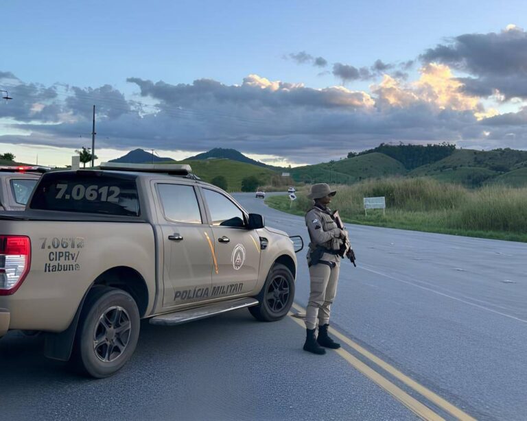 PRF Registra 19 Mortes Em 33 Acidentes Graves Na Bahia Durante Festejos Juninos