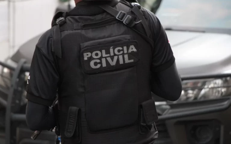 Concursos Para Polícia Civil Reúnem Mais De 3 Mil Vagas; Confira Onde