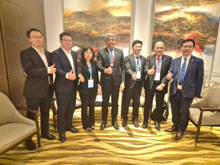 Jerônimo Rodrigues Participa De Inauguração Da Primeira Fábrica Da BYD No Brasil