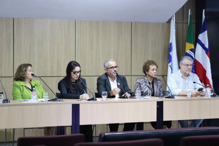 Sesab Realiza Oficina Sobre Segurança Do Paciente E Anuncia Criação De Núcleo Estadual