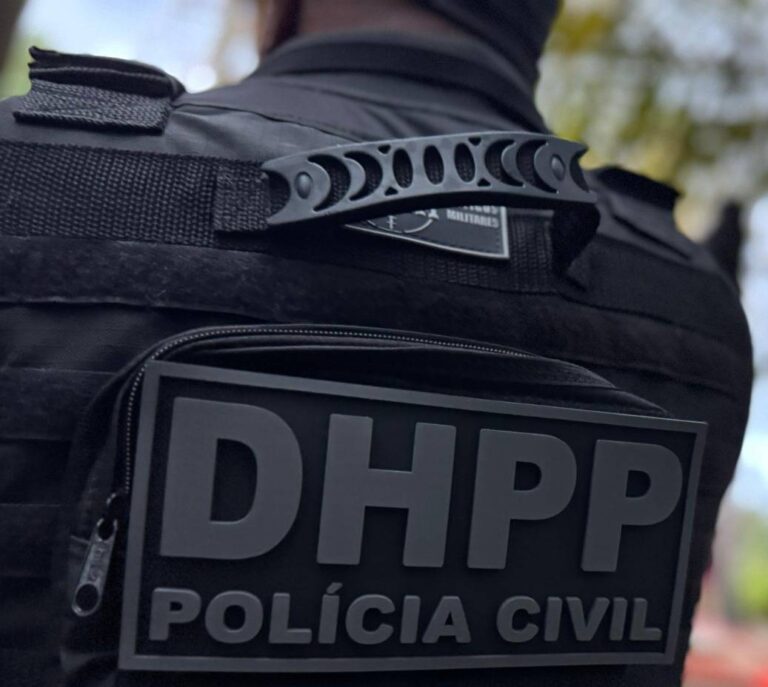 PC Cumpre Mandado Em Imóvel De PM Suspeito De Tentativa De Homicídio Em Cajazeiras