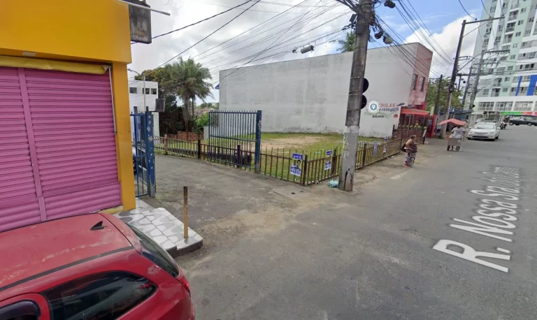 Mulher Morre Baleada Na Manhã Desta Sexta-feira (25)