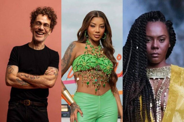 Agenda Taktá: Fim De Semana Em Salvador Terá Shows Gratuitos E Atrações Culturais