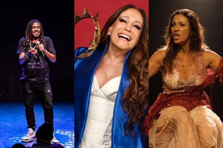 Agenda Taktá: Fim De Semana Em Salvador E RMS Tem Programação Para Todos Os Gostos