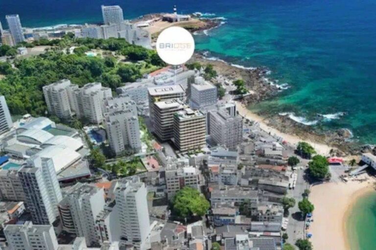 MP Discute Impacto De Megaempreendimento Em Bairro Nobre De Salvador