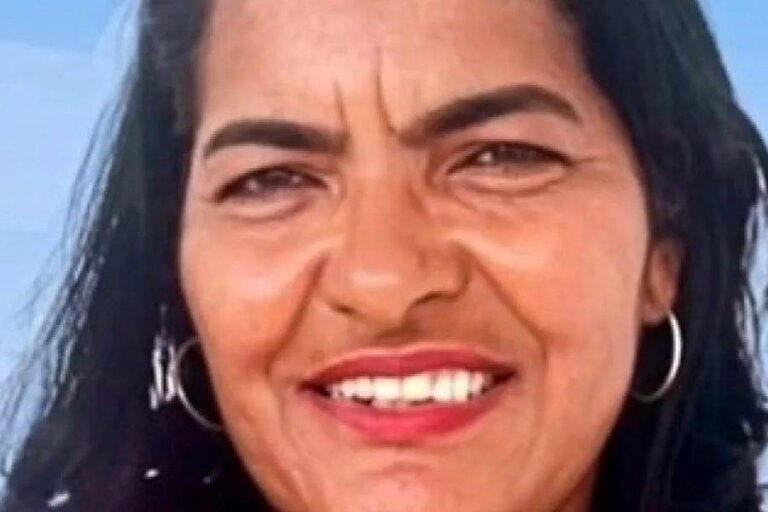 Ex-vereadora Morre Em Acidente Na BR-324 Enquanto Voltava Do Enterro Da Mãe