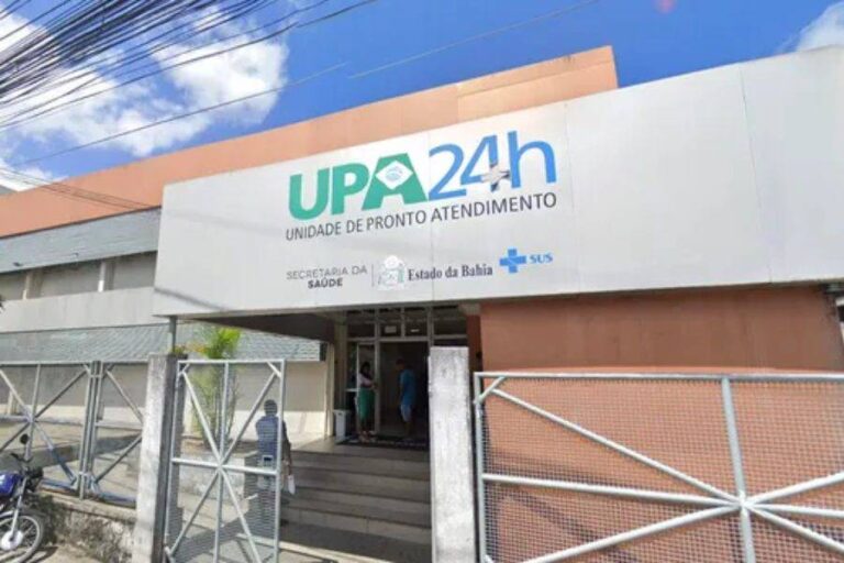 Criança De 1 Ano Morre Após Ingerir Alimento Envenenado Em Salvador