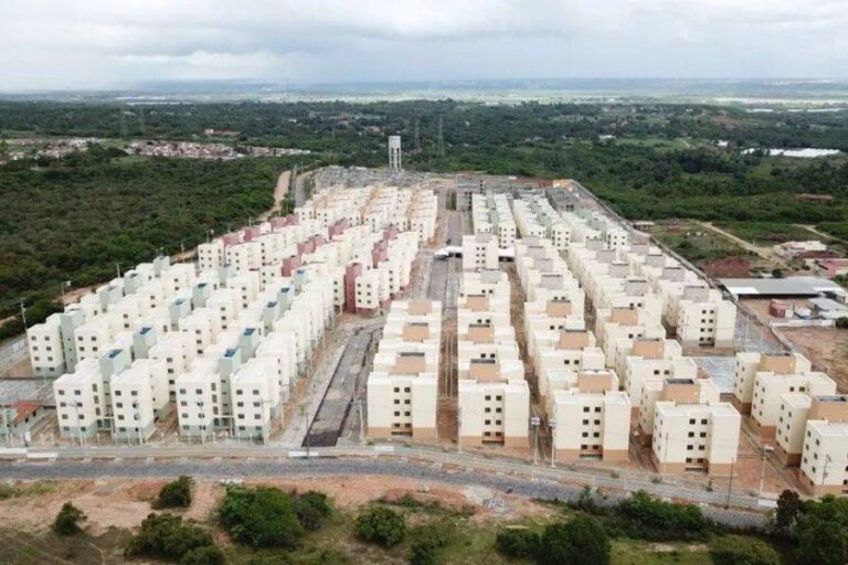 Ministério Das Cidades Seleciona Municípios Para Novas Moradias