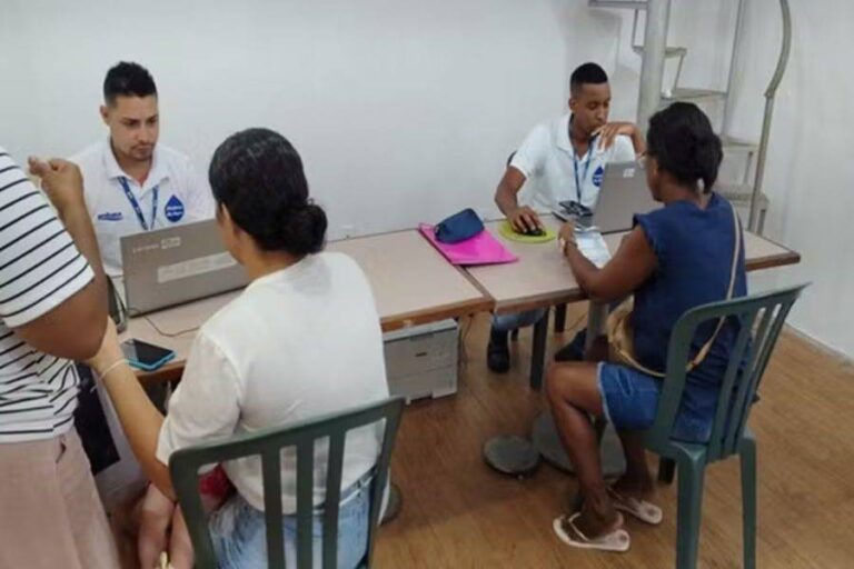 Embasa Realiza Atendimento Gratuito Na Liberdade Até Sexta-feira (4)