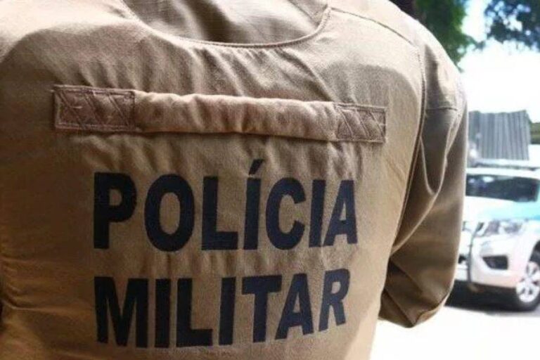 Bahia Tem Queda De 7,3% Nas Mortes Violentas No 1º Semestre