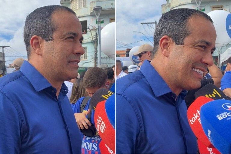 Bruno Reis Sanciona LDO E Garante Orçamento De R$ 13,1 Bilhões Para Salvador