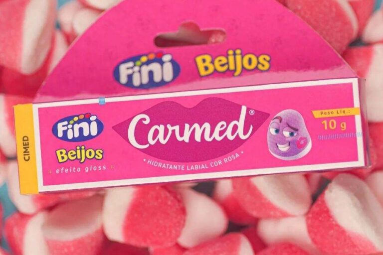 Campanha Oferece Carmed De Graça Em Farmácias; Saiba Como Aproveitar