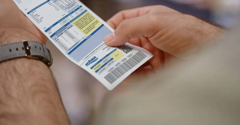 Isenção Em Conta De Luz Pode Beneficiar Até 1,8 Milhão De Baianos