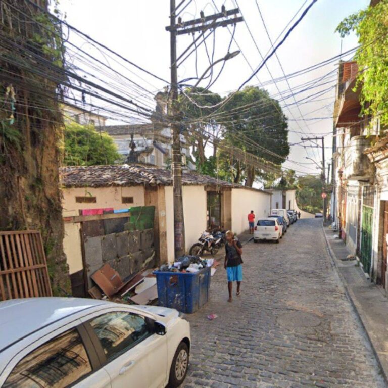 Ataque A Tiros Deixa Um Morto E Outro Ferido No Dois De Julho