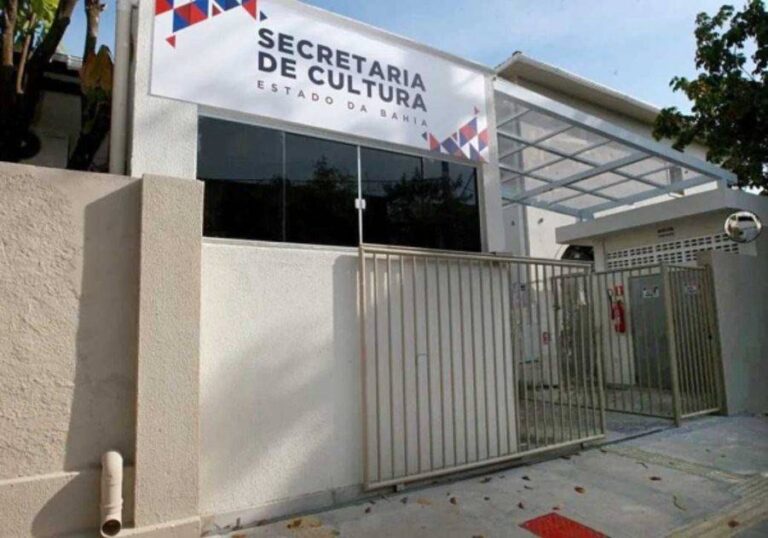 Secult-BA Abre Seleção REDA Com 180 Vagas