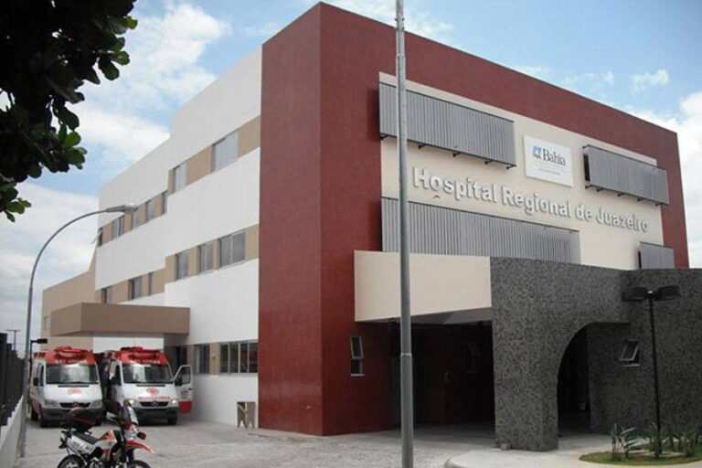 Sesab Nega Cancelamento De Cirurgias No Hospital Regional De Juazeiro