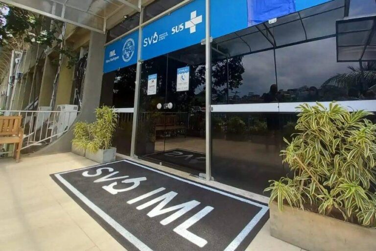 Homem Morre Após Possível Inalação De Monóxido De Carbono Em Salvador