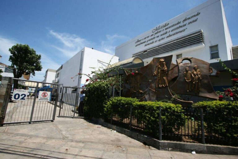 É FAKE! Obras Sociais Irmã Dulce Desmente Fake News Sobre “Feira De Saúde”