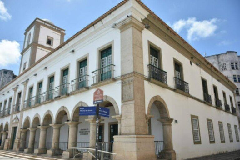 Câmara Aprova Tarifa Reduzida Para Transporte Público Fora Do Horário De Pico Em Salvador