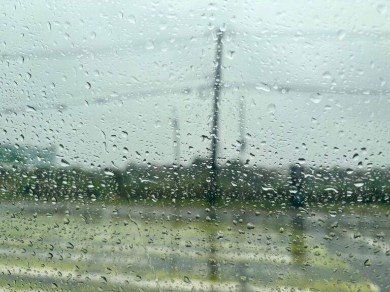 Alerta De Chuva: Salvador E 77 Cidades Da Bahia Em Atenção Máxima