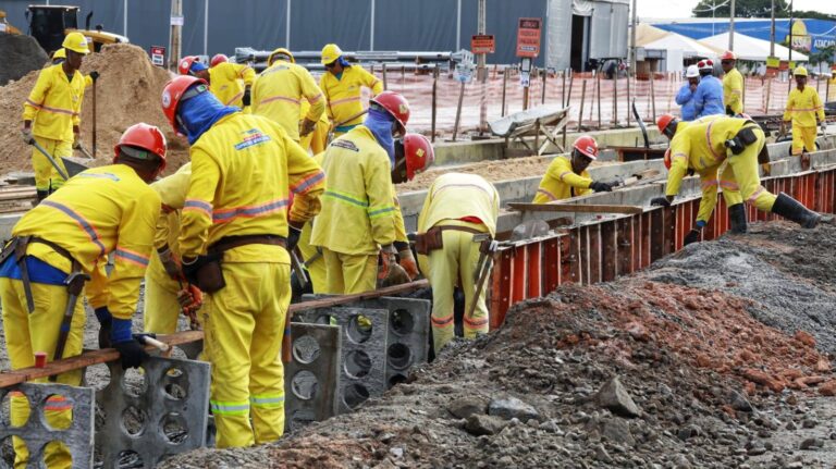 Governo Avança Com Obras Do VLT E Libera R$ 559 Milhões Para Nova Fase Do Projeto
