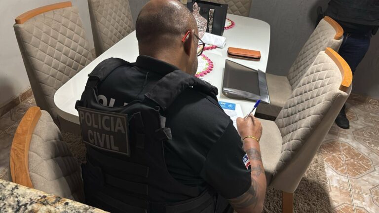 Suspeitos De Lavar Dinheiro Para Facções São Alvos De Operação No Sul Da Bahia