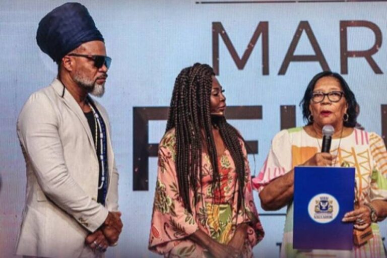 Com 15 Anos De História, Prêmio Maria Felipa Homenageia Mulheres Negras Em Salvador