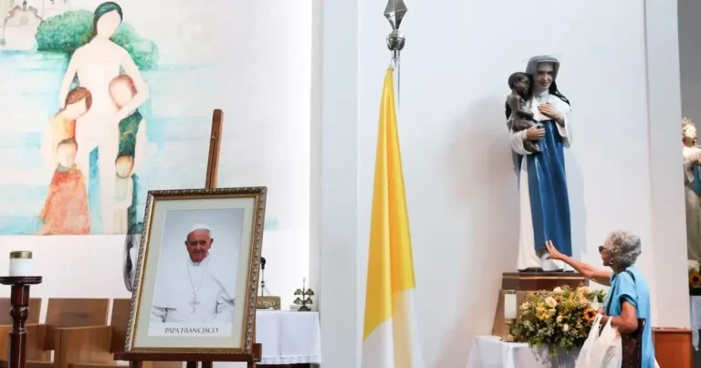 Salvador Se Prepara Para Homenagear Santa Dulce Com 13 Dias De Celebrações; Confira A Programação