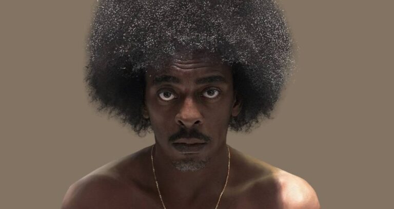 Seu Jorge Vai Receber Cidadania Soteropolitana; Veja Por Quê