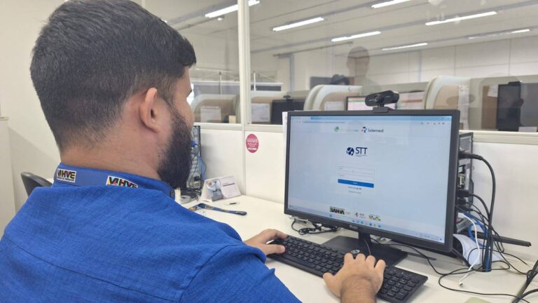 Governo Da Bahia Abre Pré-cadastro Para Novo Sistema De Telessaúde