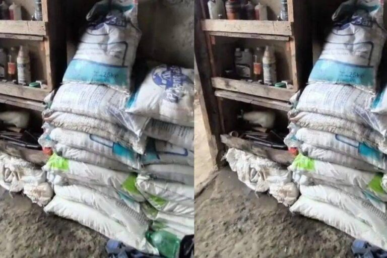 Homem é Resgatado De Trabalho Análogo à Escravidão Na Bahia