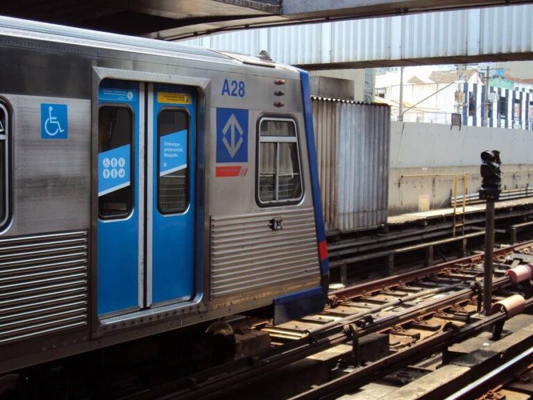 Trem Intercidades Promete Ligar Salvador A Feira De Santana Em 35 Minutos; Entenda