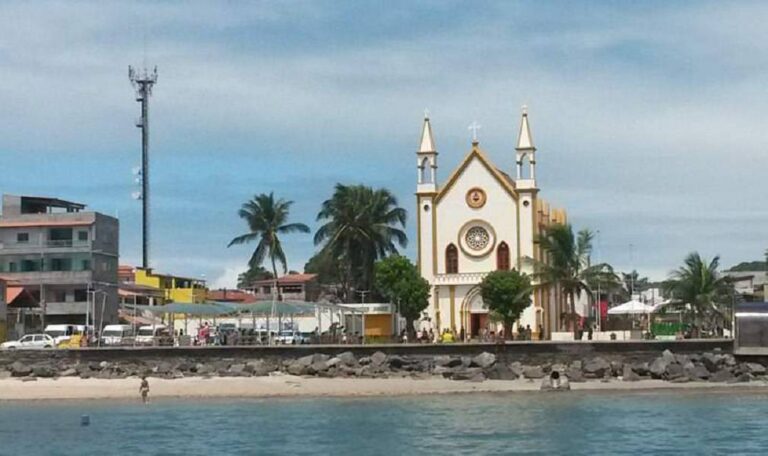 Terremoto? Tremor De Terra é Registrado Na Bahia; Confira Onde