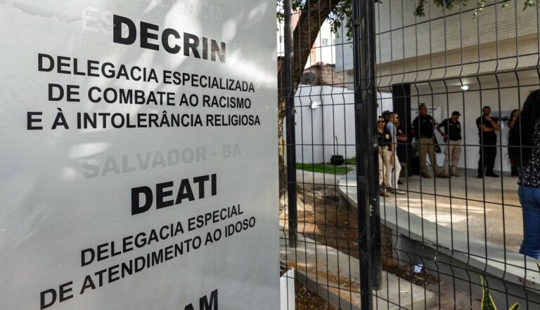 Mulher é Presa Por Agredir A Própria Mãe Idosa Em Salvador