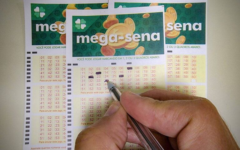 Mega-Sena Sorteia R$ 130 Milhões Nesta Quinta-feira (26)