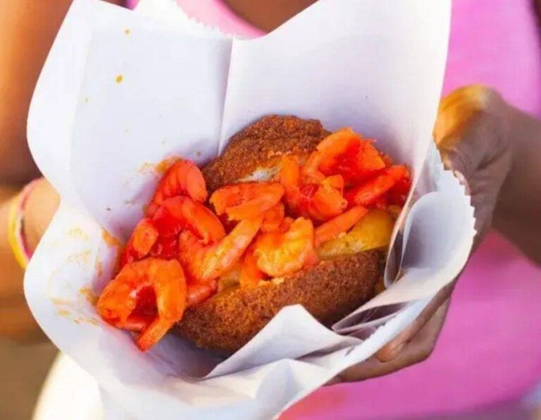 Salvador Sedia 7ª Edição Do Festival De Acarajé Com Distribuição Gratuita De 10 Mil Unidades