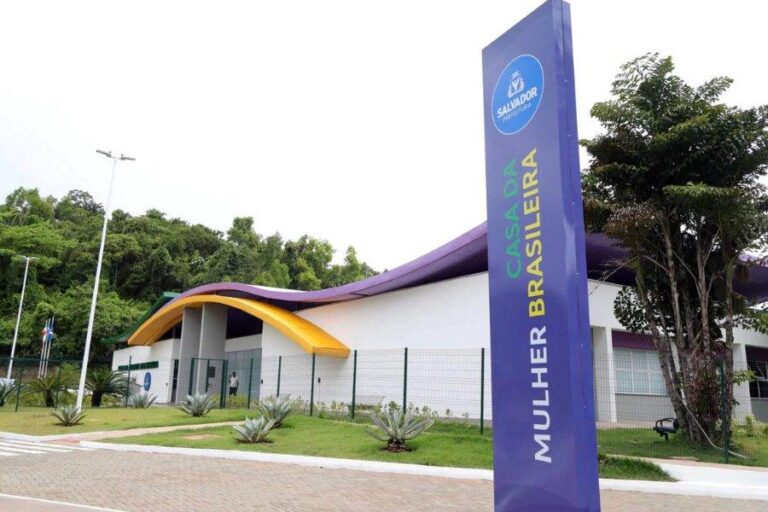 Servidor De Salvador é Exonerado Após Agressão A Namorada