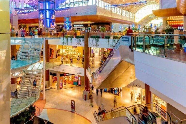 Saiba O Que Abre E O Que Fecha No Dia Dos Comerciários Em Salvador