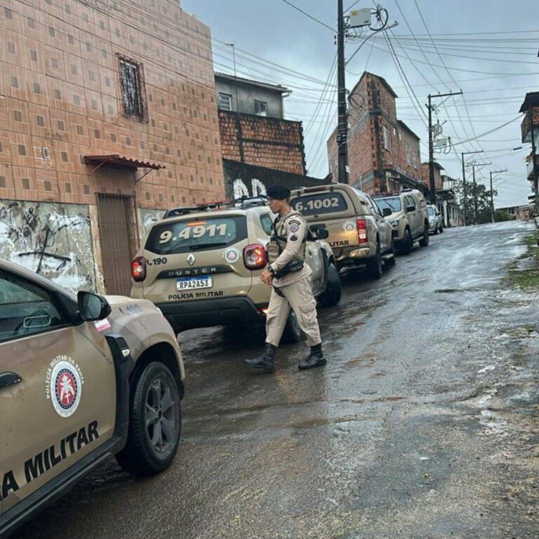 Mais Um Tiroteio Marca Rotina De Medo Em Vila Verde