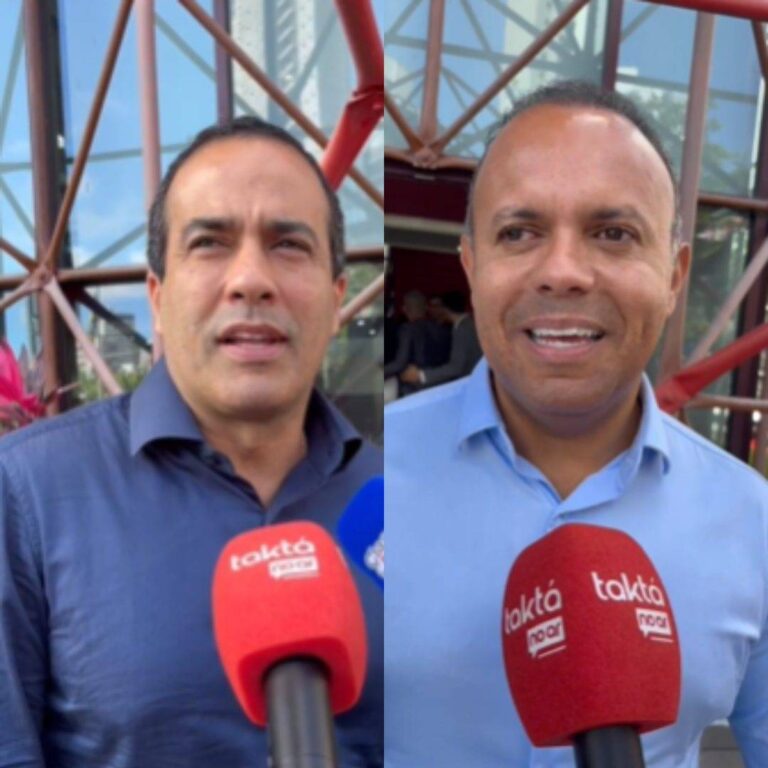 Prefeito Reforça Harmonia Com Câmara E Vereador Kiki Bispo Cutuca Aladilce Souza