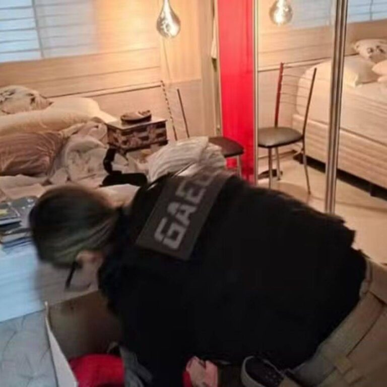 MP Denuncia Esquema Milionário De Corrupção E Crimes Ambientais Na Bahia