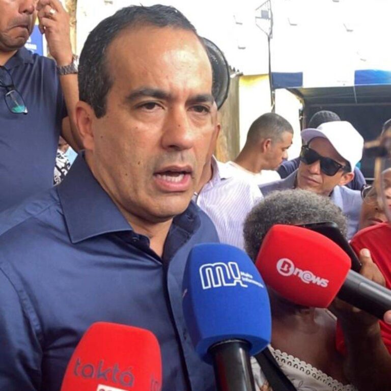 Bruno Reis Envia Projetos Urgentes A Câmara E Altera Transporte Coletivo Sem Detalhar Subsídio