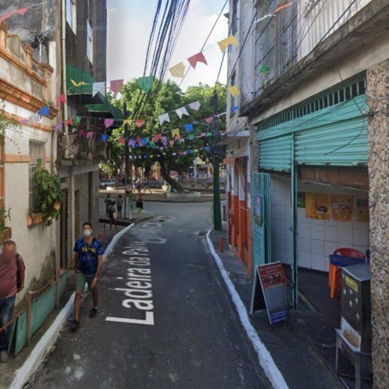 Casa De Guarda Portuário é Invadida Duas Vezes Por Assaltantes; Saiba Onde