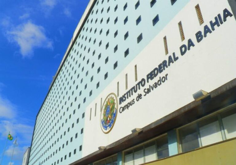 IFBA Abre Mais De 5 Mil Vagas Em Cursos Técnicos Gratuitos