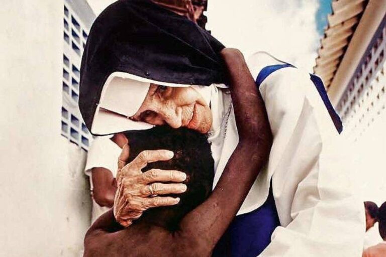 Salvador Celebra Feriado Dedicado A Santa Dulce Dos Pobres