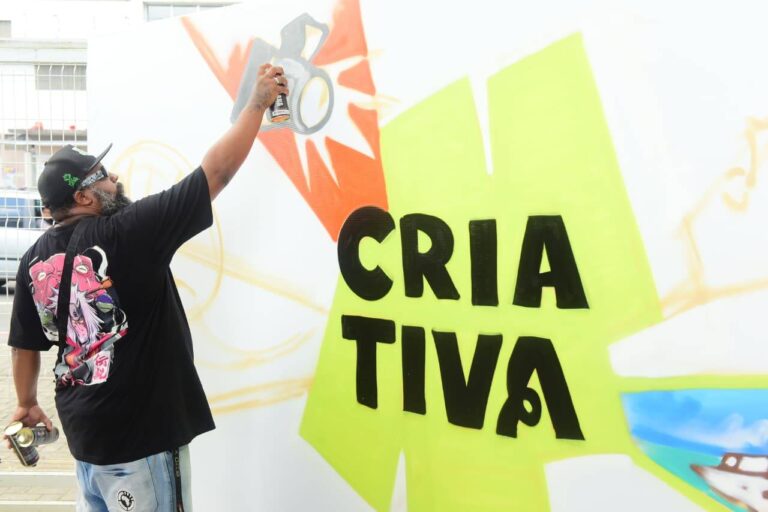Prefeitura De Salvador Implanta Novo Programa Para Impulsionar Políticas Culturais