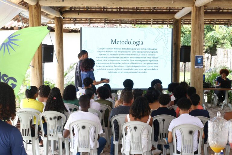 Final Do Desafio Ilha Sustentável 2025 Acontece Neste Sábado