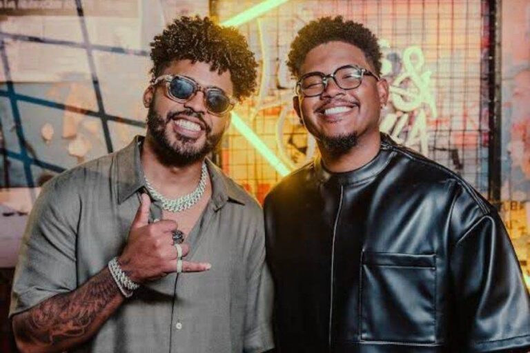 Lucas E Orelha Trazem Turnê “Virou Pagode” Para A Bahia